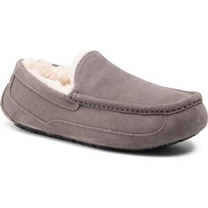 Bačkory Ugg M Ascot 1101110 Grey