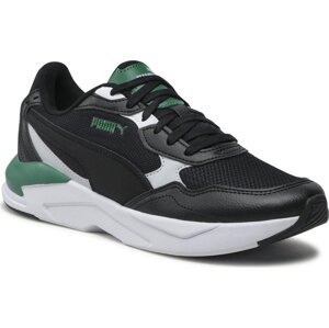 Sneakersy Puma X-Ray Speed Lite 384639 23 Black/Black/Gray/Ine