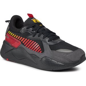 Sneakersy Puma Scuderia Ferrari X Rs X 307580 01 Rosso Corsa