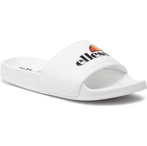 Nazouváky Ellesse Filippo Slide SHMF0397 Bílá