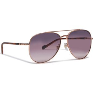 Sluneční brýle Vogue 0VO4290S Rose Gold 5152U6