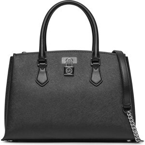 Kabelka MICHAEL Michael Kors Ruby 30S3SR0S2L Černá