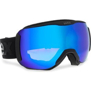 Sportovní ochranné brýle Uvex Downhill 2100 S CV 5503922030 Černá