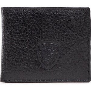 Velká pánská peněženka Blauer F2ALMONT01/PRE Black