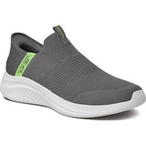 Sneakersy Skechers Ultra Flex 3.0 Viewpoint 232451/CCLM Gray