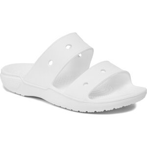 Nazouváky Crocs Classic Crocs Sandal 206761 White