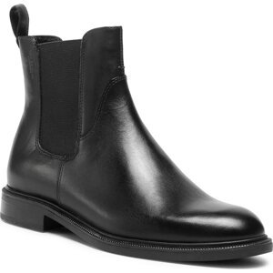 Kotníková obuv s elastickým prvkem Vagabond Amina 5003-201-20 Black