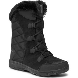 Sněhule Columbia Ice Maiden™ Ii 1554171 Black/ Columbia Grey 011