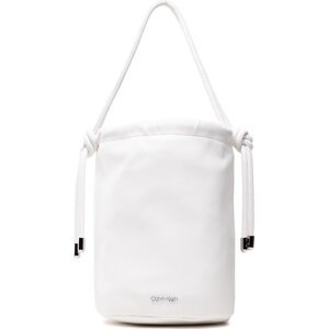 Kabelka Calvin Klein Roped Bucket Bag K60K609003 YAF