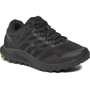 Boty Merrell Nova 3 J067599 Black