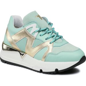 Sneakersy Togoshi TG-03-06-000298 Zelená