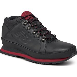 Sneakersy New Balance NBH754KR-2E Černá