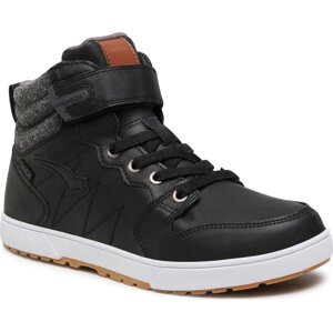 Sneakersy Bagheera Xenon 86505-6 C0108 Black/White