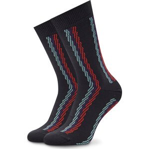 Pánské klasické ponožky Heel Tread M-Tech Barevná