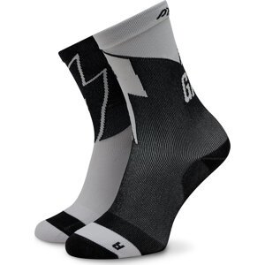 Klasické ponožky Unisex Dynafit No Pain No Gain 0520 Černá