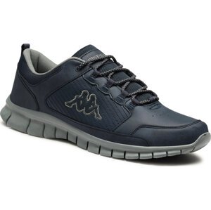 Sneakersy Kappa Tumelo XL 243072XL Tmavomodrá