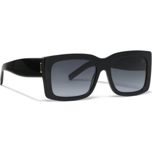 Sluneční brýle Boss 1454/S Black 807
