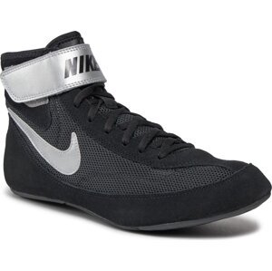 Boty Nike Speedsweep VII 366683 004 Black/Metallic Silver