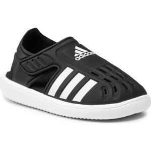 Sandály adidas Water Sandal C GW0384 Black