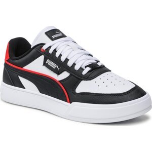 Sneakersy Puma Caven Dime 384953 16 Černá