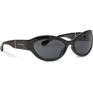 Sluneční brýle Michael Kors 0MK2198 Black 300587