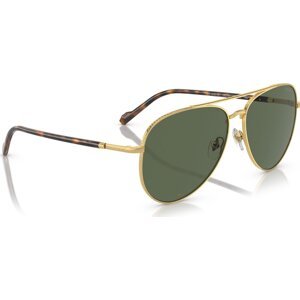 Sluneční brýle Vogue 0VO4290S Gold 280/9A