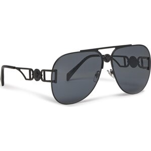 Sluneční brýle Versace 0VE2255 Matte Black 126187