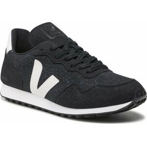 Sneakersy Veja Sdu rec Flannel RR041971B Dark/White