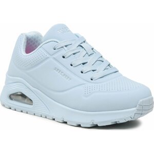 Sneakersy Skechers Uno Gen1 Frosty Kicks 310527L LTBL