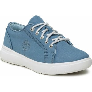 Sneakersy Timberland Seneca Bay TB0A5TD1DJ51 Blue