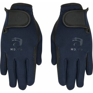 Dámské rukavice Horka Gloves Sport 138930 Blue