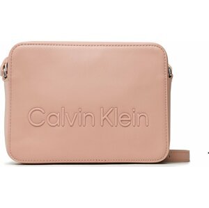 Kabelka Calvin Klein Ck Set Camera Bag K60K610180 GBI