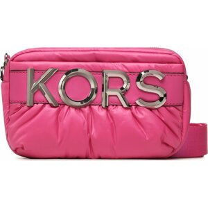 Kabelka MICHAEL Michael Kors Leonie 32R3S3LC7B Cerise