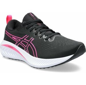 Boty Asics Gel-Excite 10 1012B418 Black/Hot Pink 004