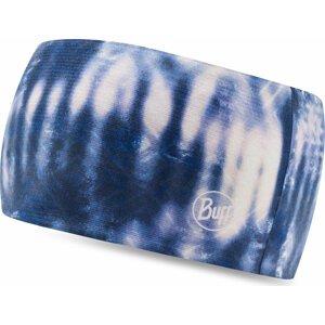 Textilní čelenka Buff Coolnet UV® Wide 131419.707.10.00 Deri Blue