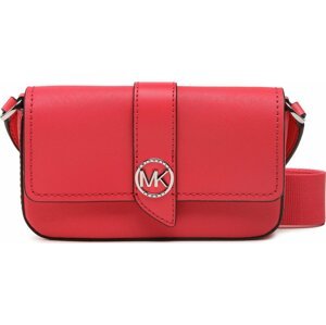 Kabelka MICHAEL Michael Kors Greenwich 32S3SGRC1L Geranium