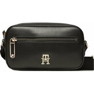 Kabelka Tommy Hilfiger Iconic Tommy Camera Bag AW0AW14873 BDS