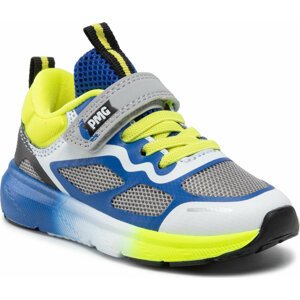 Sneakersy Primigi 1956122 Barevná