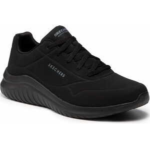 Sneakersy Skechers Vicinity 232209/BBK Black