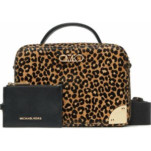 Kabelka MICHAEL Michael Kors Estelle 32F3G9EC5H Black Multi