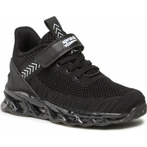 Sneakersy Sprandi ES-K20315 Black