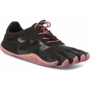 Boty Vibram Fivefingers Kso Evo 18W0701 Black/Rose