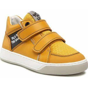 Sneakersy Garvalin 221624-B-0 S Yema