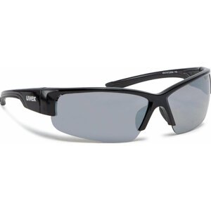 Sluneční brýle Uvex Sportstyle 215 S5306172216 Black