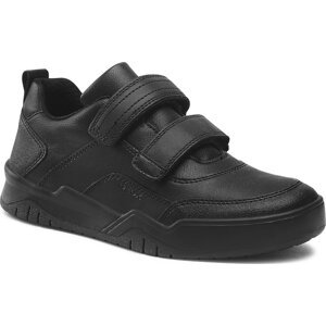 Sneakersy Geox J Perth B. C J947RC 0BC43 C9999 D Black