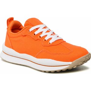 Sneakersy Jenny Fairy TS5258-01A Dark Orange