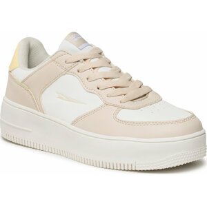 Sneakersy Sprandi WP40-22485Z Béžová
