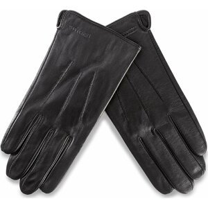 Pánské rukavice WITTCHEN 39-6L-308-1 Černá