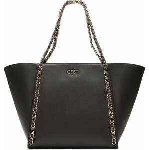 Kabelka MICHAEL Michael Kors Westley 30S3G5WT7L Hnědá