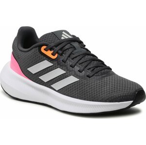 Boty adidas Runfalcon 3 Shoes HP7564 Grey Six/Crystal White/Beam Pink